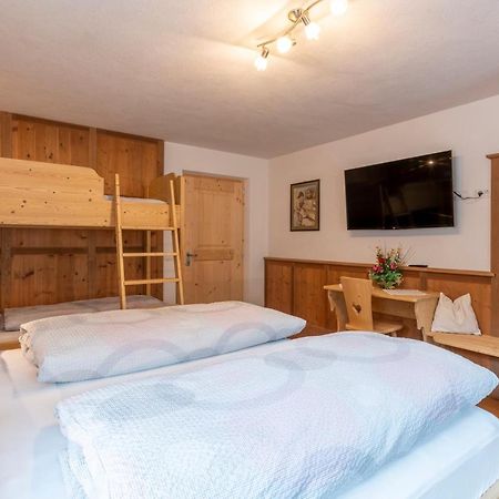 Apartamento Ragerhof Versciaco di Sopra Exterior foto