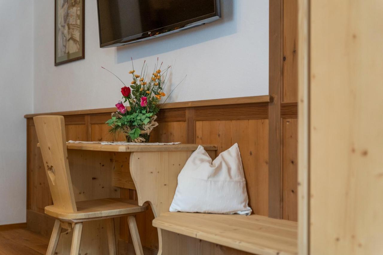 Apartamento Ragerhof Versciaco di Sopra Exterior foto