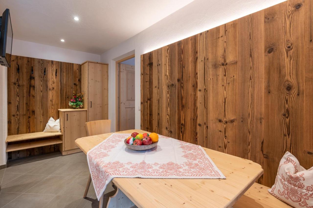 Apartamento Ragerhof Versciaco di Sopra Exterior foto